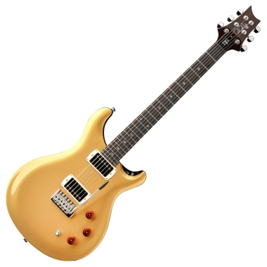PRS SE DGT Gold Top
