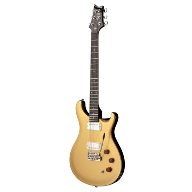 PRS SE DGT Gold Top