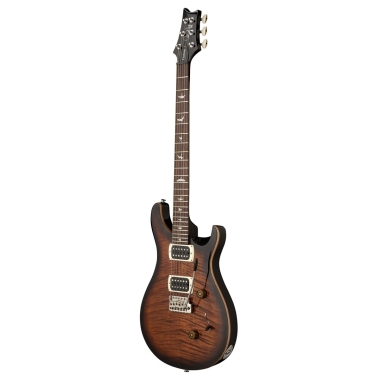 PRS SE Custom 24 Black Gold...