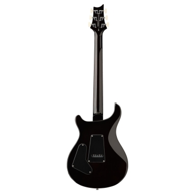 PRS SE Custom 24 Black Gold...