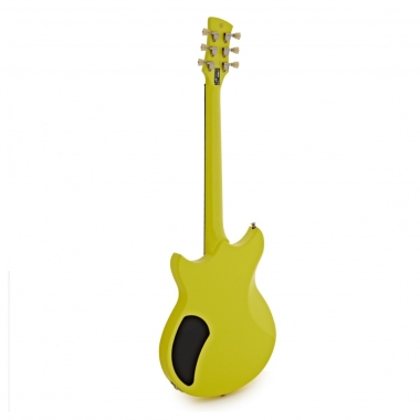 Yamaha Revstar Element...