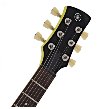 Yamaha Revstar Element...