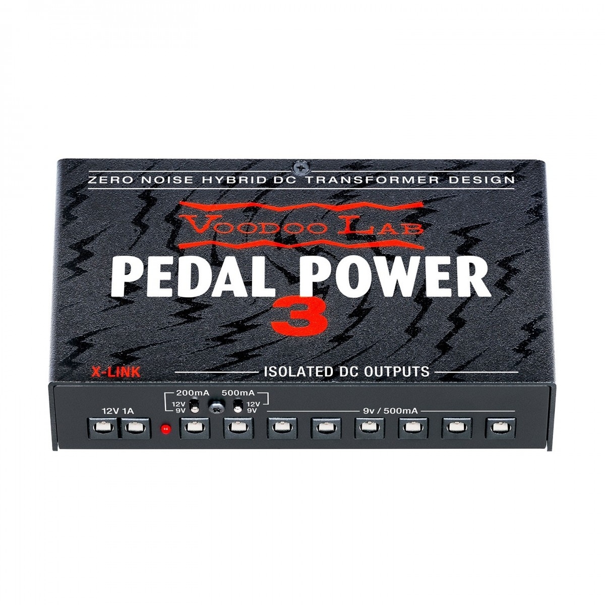 Voodoo Lab Pedal Power 2 Plus