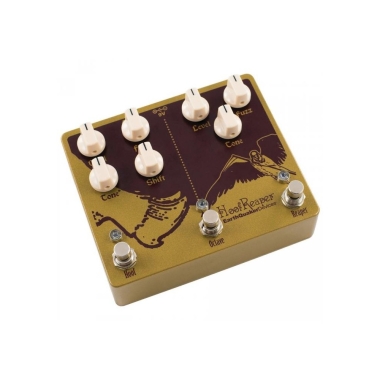 EarthQuaker Devices Hoof...
