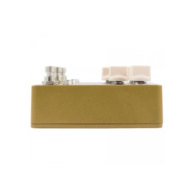 EarthQuaker Devices Hoof...