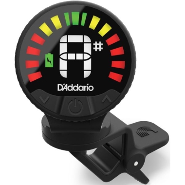 D'Addario Nexxus 360...