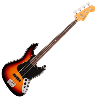 Fender AM Pro Classic Jazz...