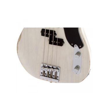 Fender Artist Mike Dirnt...
