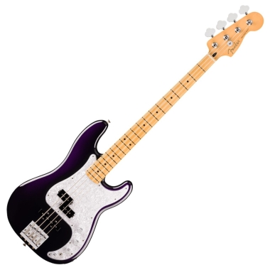 Fender Player II Modified...