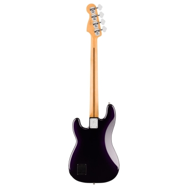 Fender Player II Modified...