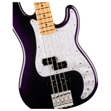 Fender Player II Modified...