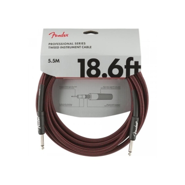 Fender Professional Cable...