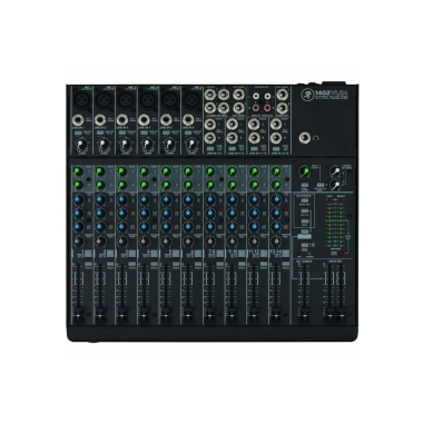 Mackie 1402-VLZ4