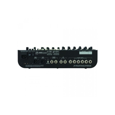 Mackie 1402-VLZ4