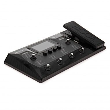 Multiefectos Zoom G6