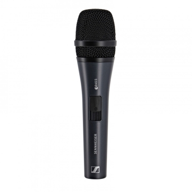 Sennheiser E845 S