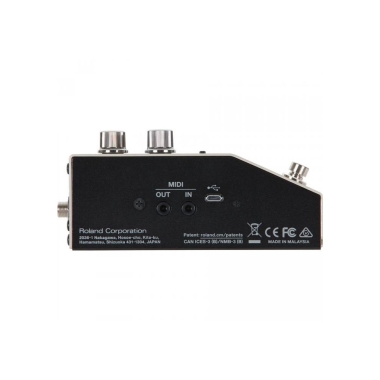 Boss DD-200 Digital Delay