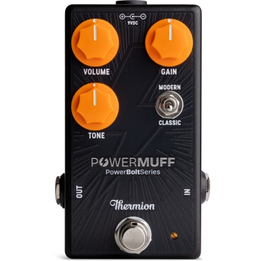 Thermion PowerMuff