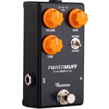 Thermion PowerMuff