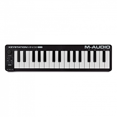 M-Audio Keystation 32 MK3