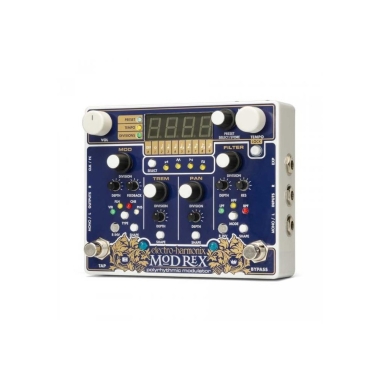 Electro Harmonix Mod Rex...