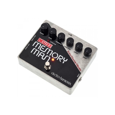 Electro Harmonix Deluxe...