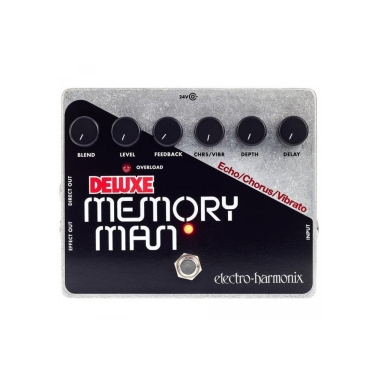 Electro Harmonix Deluxe...