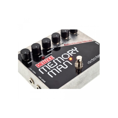 Electro Harmonix Deluxe...