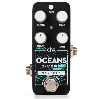 Electro Harmonix Pico...