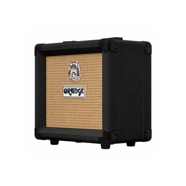 ORANGE PPC108 BLACK