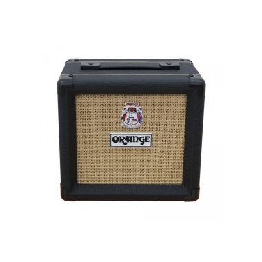 ORANGE PPC108 BLACK