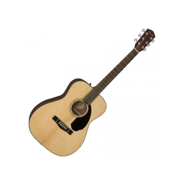 Fender CC-60S Solid WN NAT