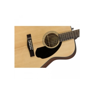 Fender CC-60S Solid WN NAT