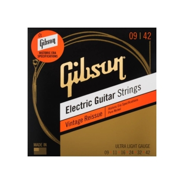 Gibson Vintage Reissue...