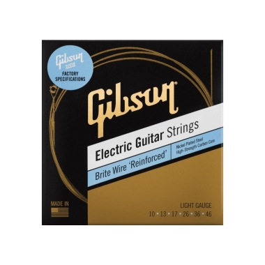 Gibson Brite Wire...