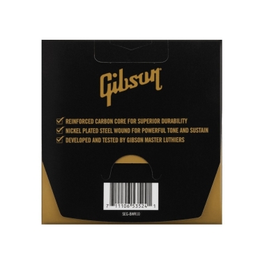 Gibson Brite Wire...