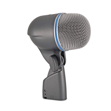Shure BETA 52A Bombo