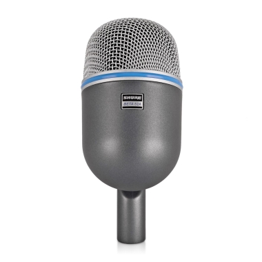 Shure BETA 52A Bombo