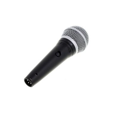 Shure PGA48-XLR