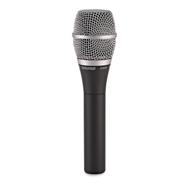 Shure SM86