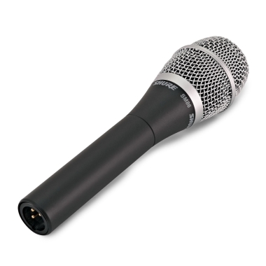 Shure SM86