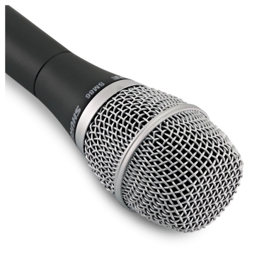 Shure SM86