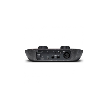 Focusrite Vocaster One