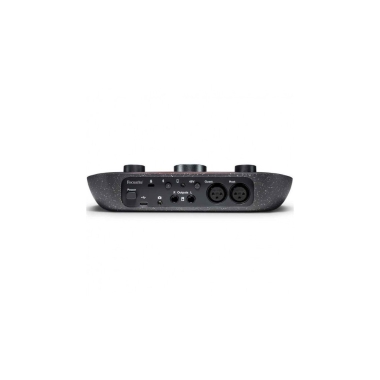 Focusrite Vocaster Two