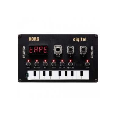 Korg NTS-1 Digital Kit
