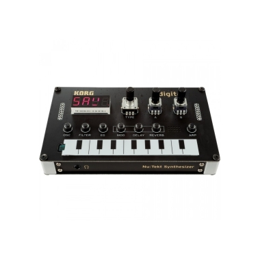Korg NTS-1 Digital Kit
