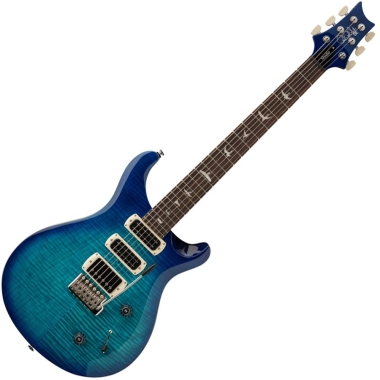 PRS SE Studio Lake Blue