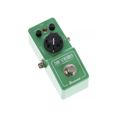 Ibanez TSMINI Tube Screamer...