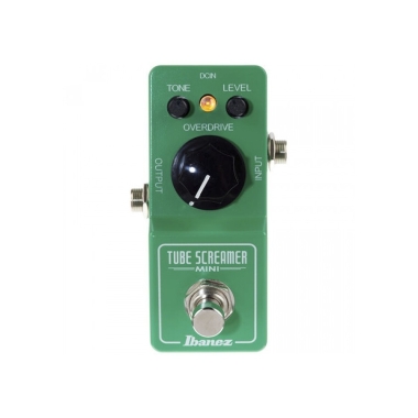 Ibanez TSMINI Tube Screamer...