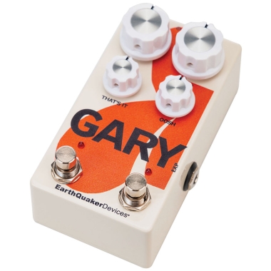 Earthquaker Devices Gary